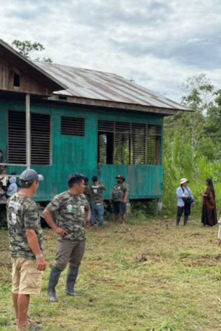 Crisis en la frontera Perú-Brasil: comunidades de Yurúa denuncian incursión del Comando Vermelho en territorio peruano