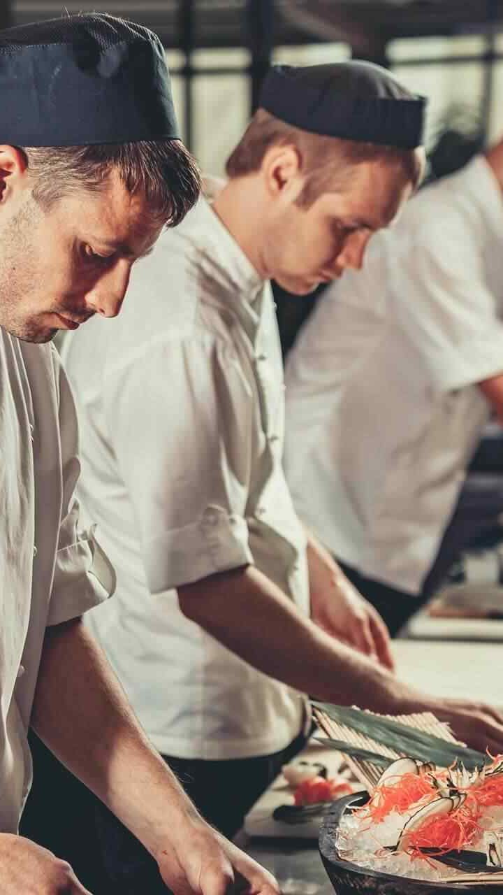 How To Start a Successful Chinese Restaurant In London