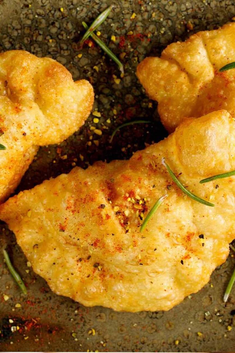 Nutritious (And Tasty) Healthy Snacks By Jamie Olson