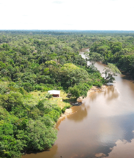 La Amazonía Desgobernada: Crónica de Cuatro Ríos en Loreto