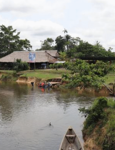 Loreto: ley fronteriza que Dina Boluarte promulgó tras disputa con Petro no transfiere fondos hace tres meses