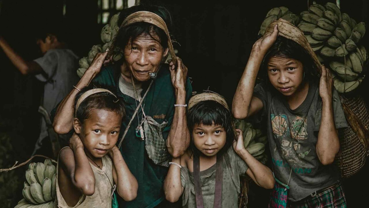 Bangladesh Needs To Return 300 Rohingya a Day