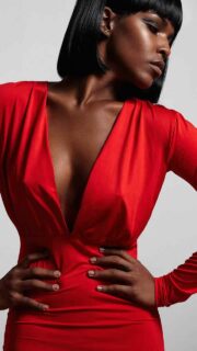 New Daring Street Style Trends Started by Gorgeous