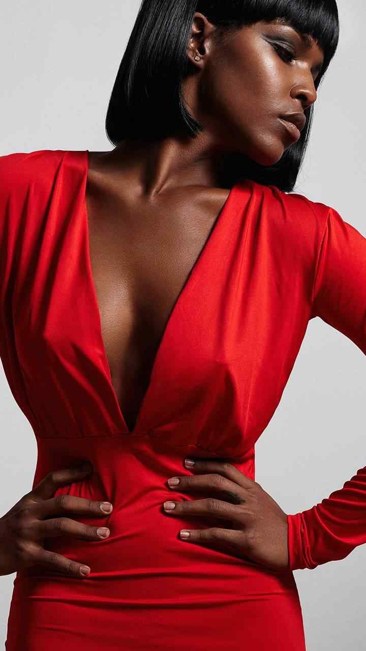 New Daring Street Style Trends Started by Gorgeous