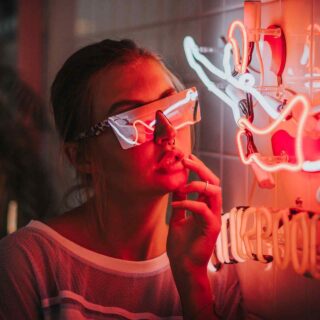 Amanda Cavalcanti Returns To The Top Of The Fashion World