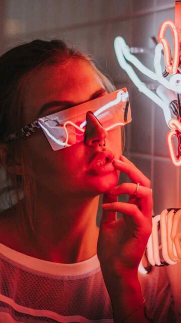 Amanda Cavalcanti Returns To The Top Of The Fashion World