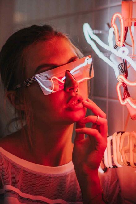 Amanda Cavalcanti Returns To The Top Of The Fashion World