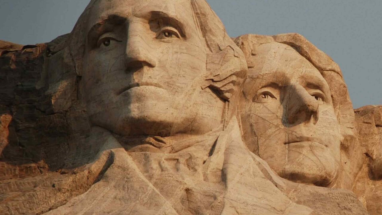 25 Top Tourist Attractions in the USA, In 2017 Year