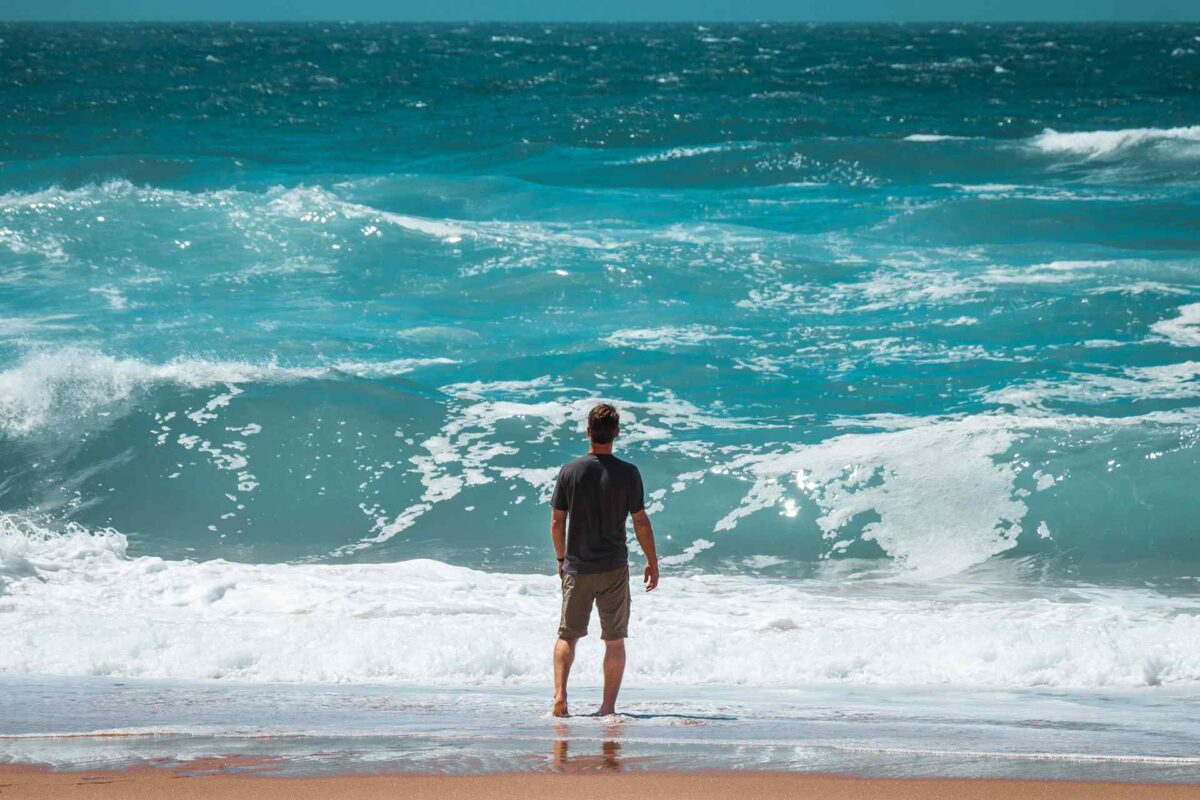 The Best and Comfort Seaside Inn in The Country