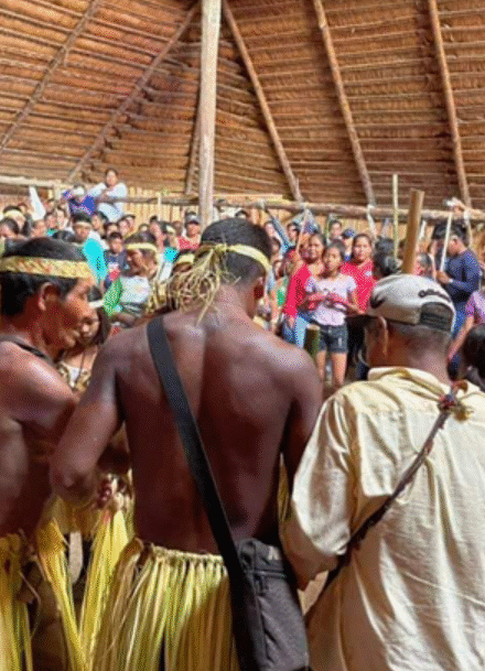 Crean Comisión Permanente para el Putumayo