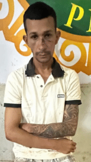 Ucayali: Investigan secuestro y captura de presunto jefe de Comando Vermelho en Pucallpa