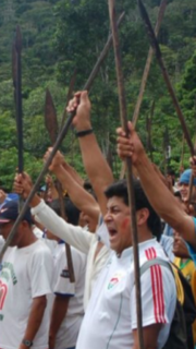Sentencia del Baguazo sienta “valioso precedente”
