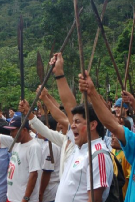 Sentencia del Baguazo sienta “valioso precedente”