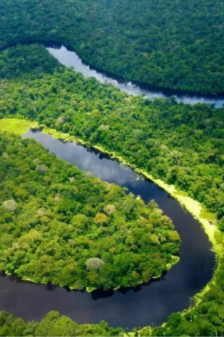 Río Ucayali en alerta roja: crecida pone en riesgo a poblaciones de Loreto