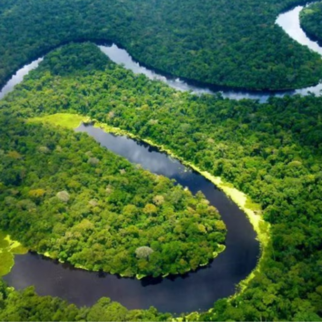 Río Ucayali en alerta roja: crecida pone en riesgo a poblaciones de Loreto