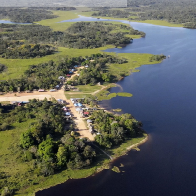 Ucayali: Coshicox exige exclusión del Área de Conservación Imiría y defiende su jurisdicción indígena sobre lagunas ancestrales