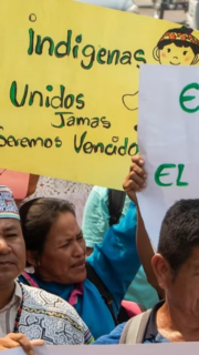 Ucayali y Huánuco: Nuevo informe documenta 19 defensores indígenas asesinados entre 2010 y 2024