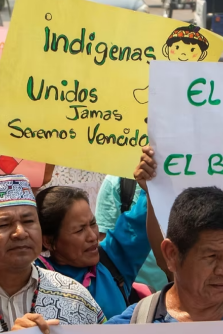 Ucayali y Huánuco: Nuevo informe documenta 19 defensores indígenas asesinados entre 2010 y 2024