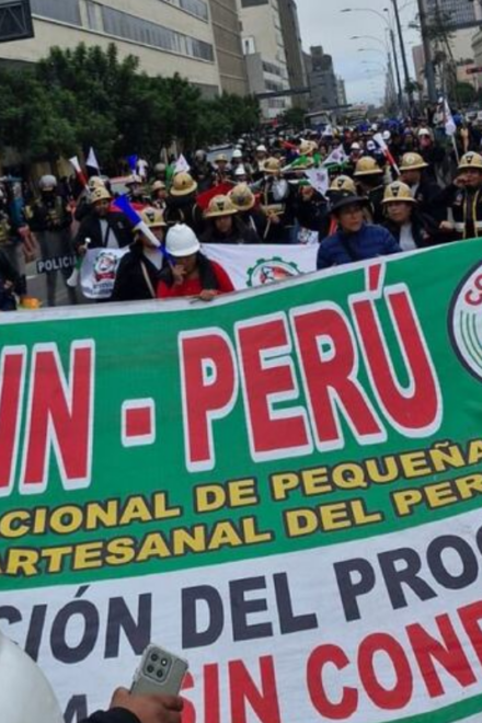 Desafíos ambientales de Perú en 2026: frenar la minería ilegal y el crimen organizado en un año electoral