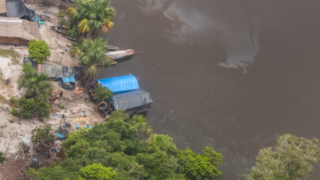Balance ambiental de Perú 2025: el país no logra superar los efectos de la minería ilegal, el narcotráfico y el crimen organizado