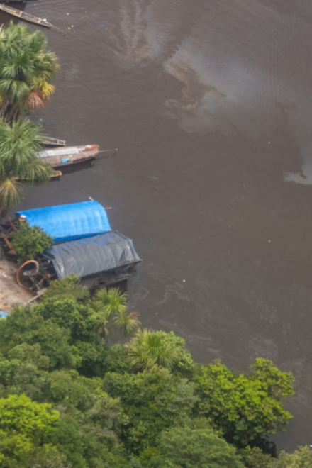 Balance ambiental de Perú 2025: el país no logra superar los efectos de la minería ilegal, el narcotráfico y el crimen organizado